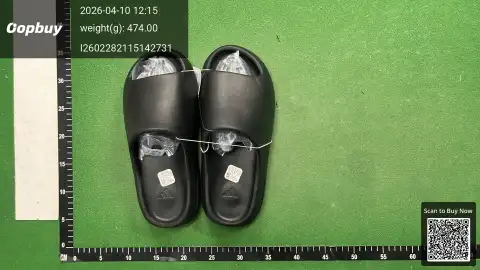 Unisex Platform Summer Slides -2