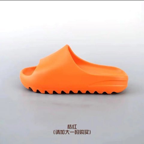 Unisex Platform Summer Slides