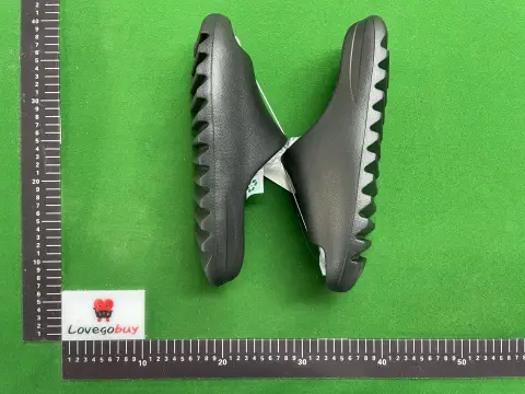 Unisex Platform Summer Slides -5