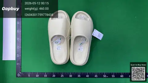 Unisex Platform Summer Slides -3