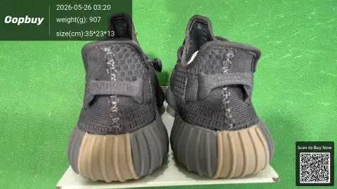 High-Street Casual Shoes 003 -4