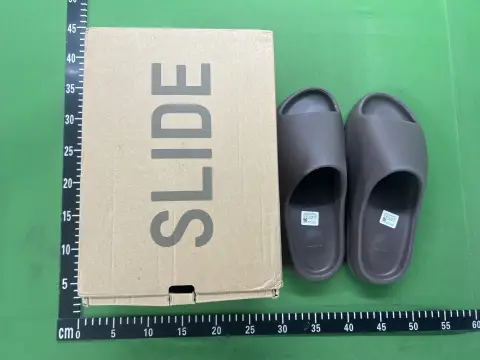 Unisex First-Generation Slides -6