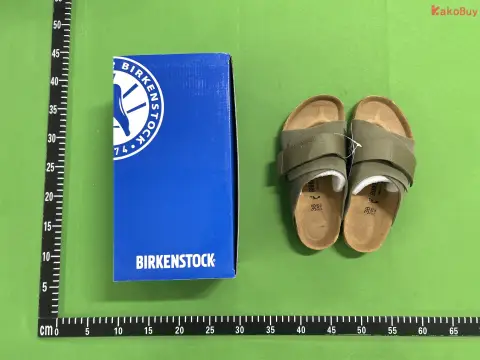 BD Cork Slide Collection 1 -3