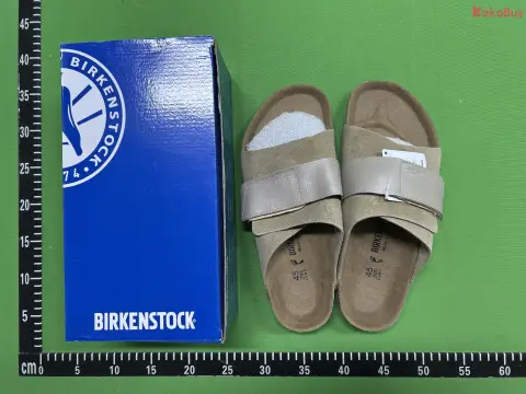 BD Cork Slide Collection 1 -5
