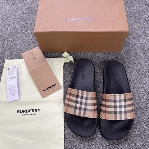 Private Order Check Slides