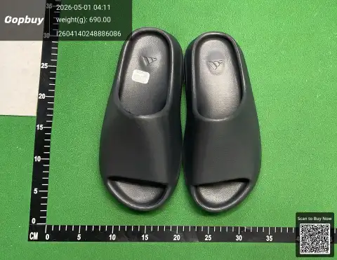 Youth Casual Slides Top Edition -3