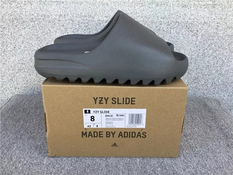 Youth Casual Slides Top Editio