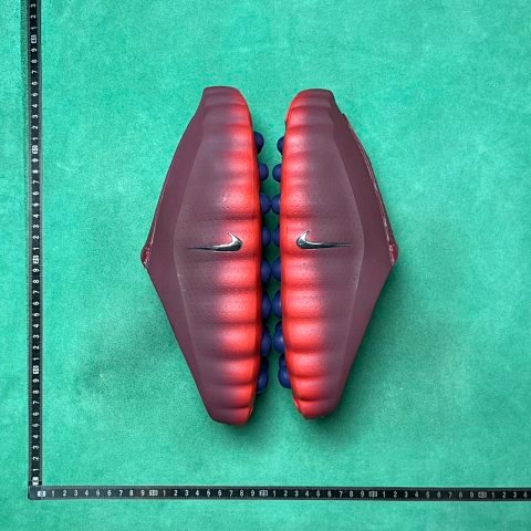 G5D Closed-Toe Street Clogs