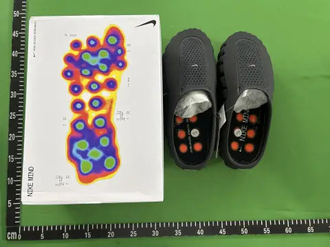 G5D Closed-Toe Street Clogs -5
