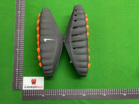 G5D Closed-Toe Street Clogs -4