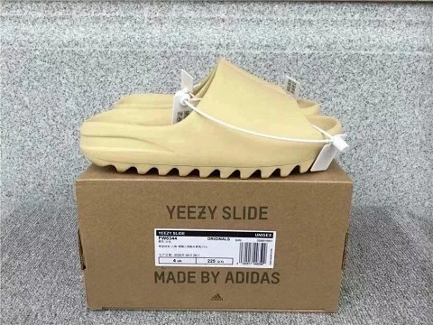Value Foam Slides