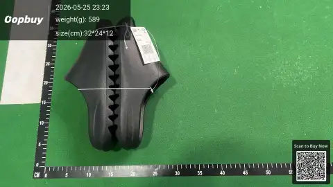 Value Foam Slides -4