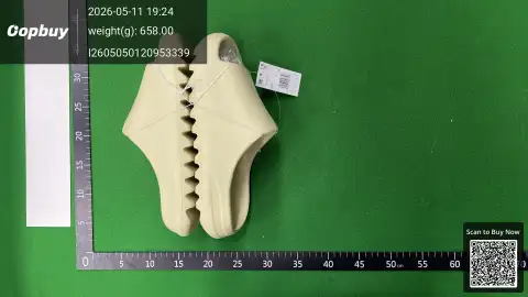 Value Foam Slides -6