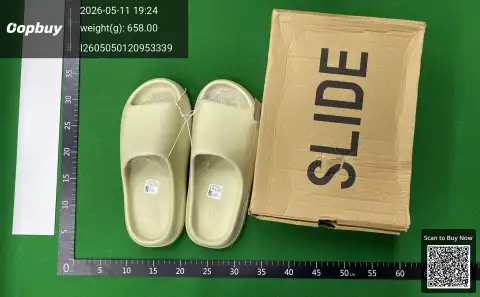 Value Foam Slides -5