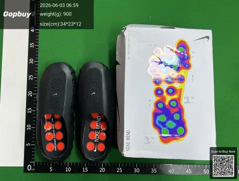 AGT Comfort Massage Slides -3