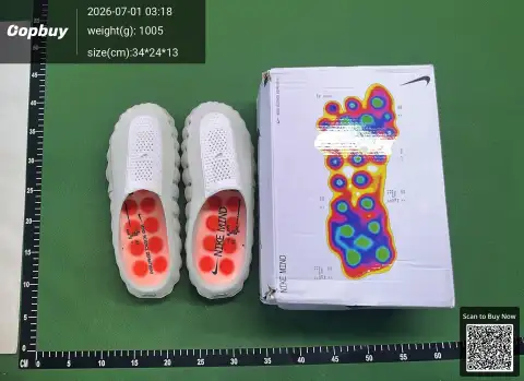 AGT Comfort Massage Slides -5