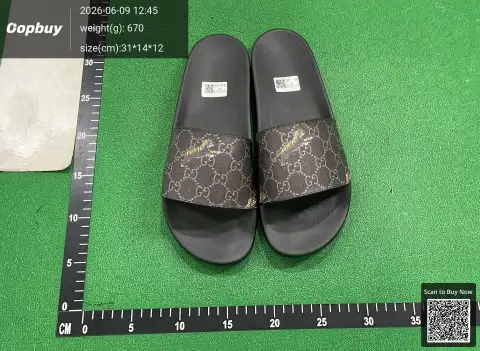 Versatile Fashion Slides 106 -3