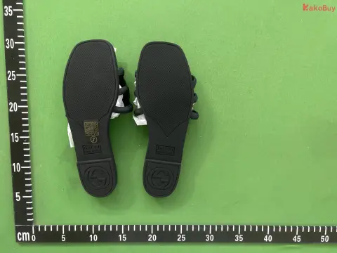 Women's Classic Logo Slides -3