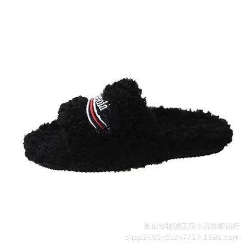 Versatile Fashion Slides 022