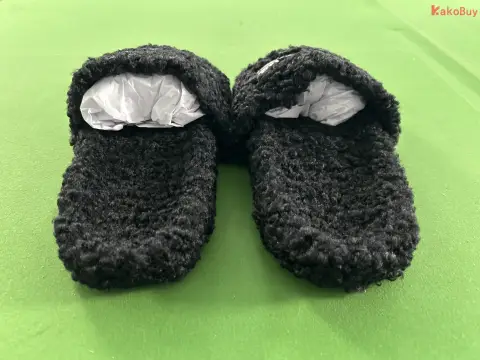 Versatile Fashion Slides 022 -4