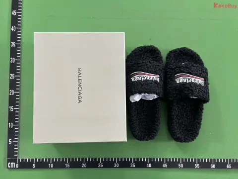 Versatile Fashion Slides 022 -6