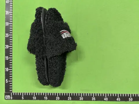 Versatile Fashion Slides 022 -5
