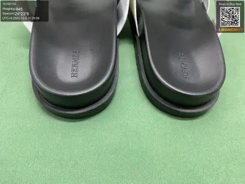 Women's Hook-and-Loop Sandals -5