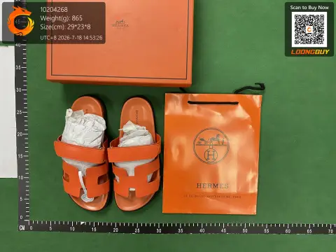 Women's Hook-and-Loop Sandals -4