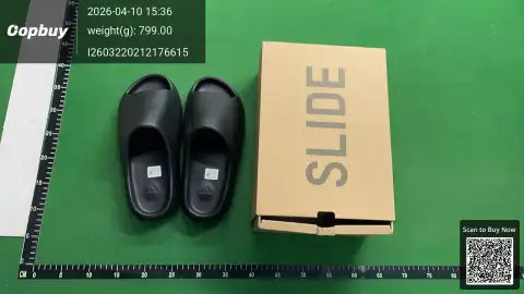 YZ Everyday Slides -2