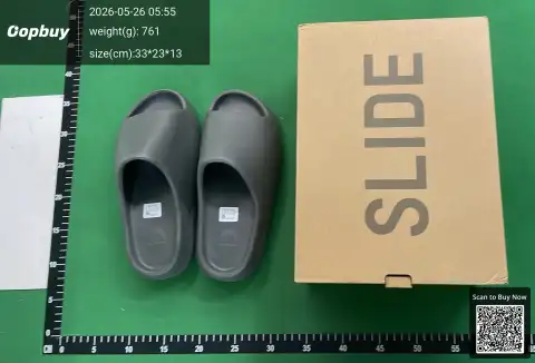 YZ Everyday Slides -6