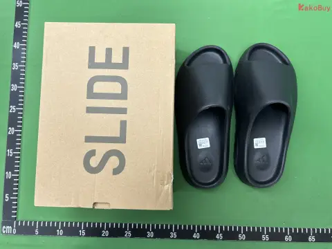 Classic Casual Slides -2