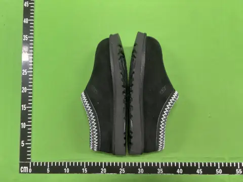 Premium Leather Snow Boot Collection 1 -5