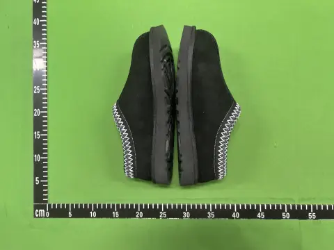 Premium Leather Snow Boot Collection 1 -6