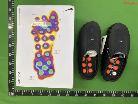 WM Massage Shoe Collection -3