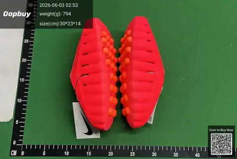 WM Massage Shoe Collection -4