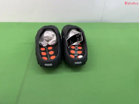 WM Massage Shoe Collection -6
