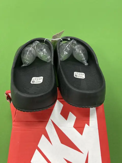 Calm Cushioned Slides -2
