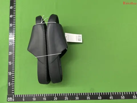 Calm Cushioned Slides -3