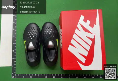 Unisex Ultra-Soft Ventilated Clogs -2