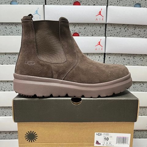 Premium Snow Boot Collection 3