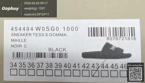 Women's Trendy Shoes 091 -6