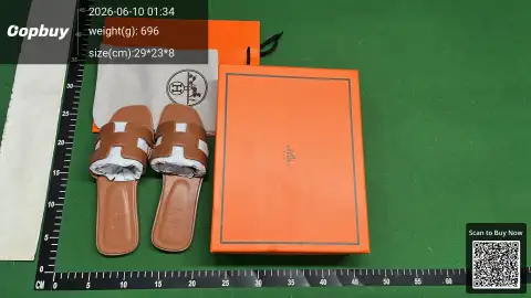 Fashion Everyday Slides -3