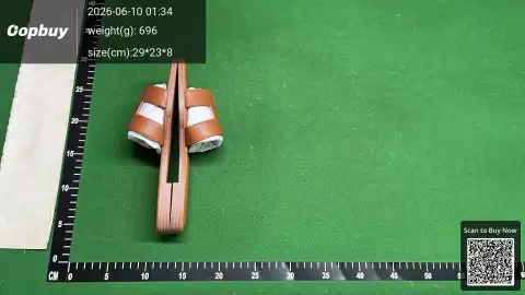Fashion Everyday Slides -5