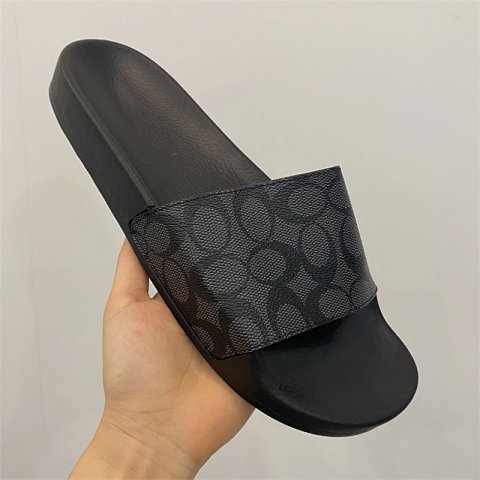 Versatile Fashion Slides 016