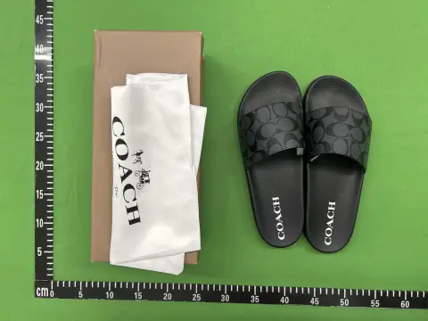Versatile Fashion Slides 016 -2