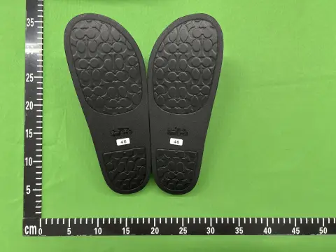 Versatile Fashion Slides 016 -4