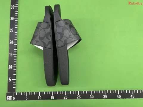 Versatile Fashion Slides 016 -5