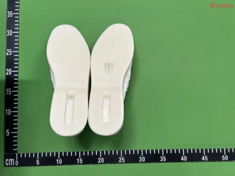 Lo Pian Loafer Mules -3