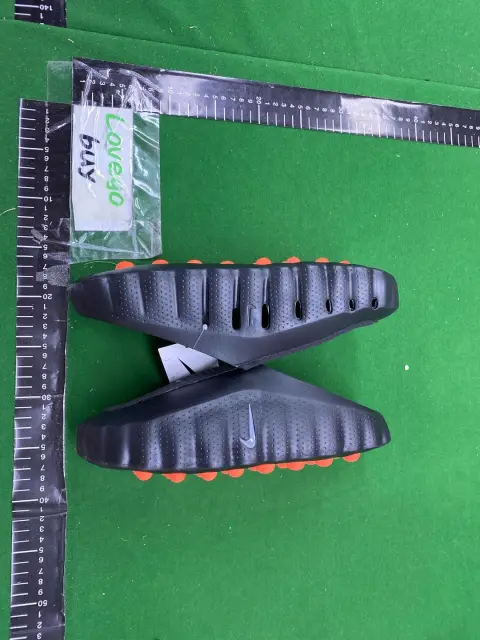 Unisex Non-Slip Platform Slides -3