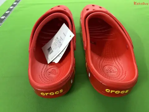 Unisex Summer Sandal Slides -4